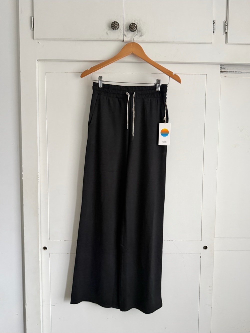Vuori Halo Essential Wideleg Pant